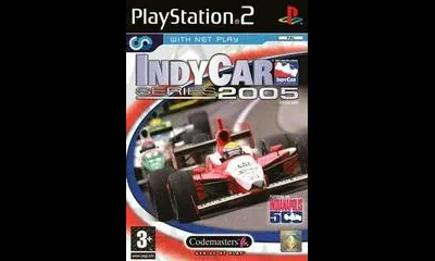 IndyCar Series 2005