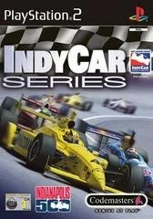 Background - IndyCar Series - PlayStation - Retrocharting