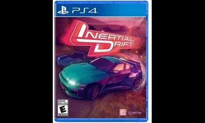 Inertial Drift