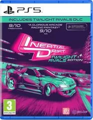 Background - Inertial Drift Twilight Rivals Edition - Playstation 5 - Retrocharting