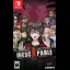 Inescapable: No Rules, No Rescue - Nintendo Switch - Retrocharting