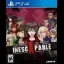 Inescapable: No Rules, No Rescue - Playstation 4 - Retrocharting