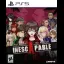Inescapable: No Rules, No Rescue - Playstation 5 - Retrocharting
