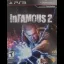 Infamous 2 [Not For Resale Cardboard Sleeve] - Playstation 3 - Retrocharting