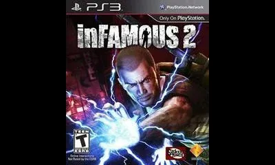 Infamous 2 [Not For Resale]