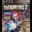 Infamous 2 [Walmart Exclusive] - Playstation 3 - Retrocharting