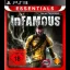 Infamous [Essentials] - Playstation 3 - Retrocharting