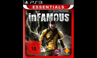 Infamous [Essentials]