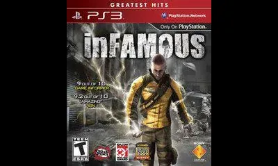 Infamous [Greatest Hits]