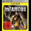 Infamous [Platinum] - Playstation 3 - Retrocharting