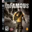 Infamous - Playstation 3 - Retrocharting