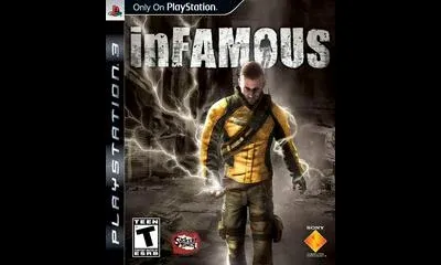 Infamous