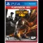 Infamous Second Son [Playstation Hits] - PlayStation - Retrocharting