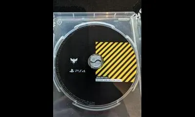 Infamous Second Son [Promo Not For Resale]