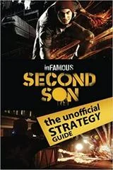 Background - InFamous Second Son Unofficial Guide - Strategy Guide - Retrocharting