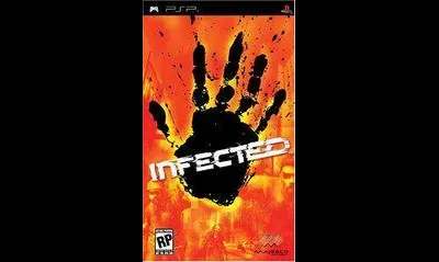 Infected