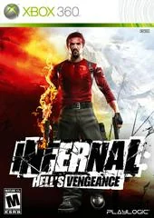 Background - Infernal: Hell's Vengeance - Xbox 360 - Retrocharting