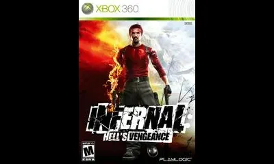 Infernal: Hell's Vengeance