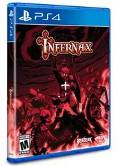 Background - Infernax - Playstation 4 - Retrocharting