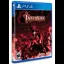 Infernax - Playstation 4 - Retrocharting