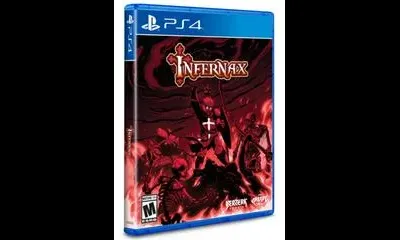 Infernax