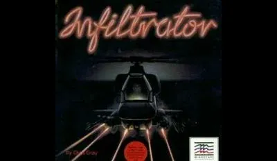 Infiltrator
