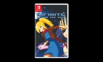 Infinite: Beyond The Mind [Limited Tanya Edition]