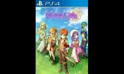 Infinite Links