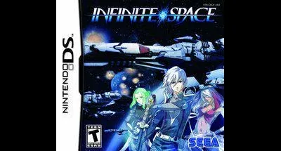 Infinite Space