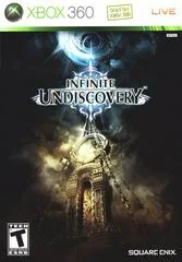 Background - Infinite Undiscovery - Xbox 360 - Retrocharting