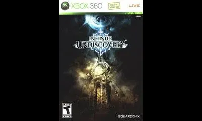 Infinite Undiscovery