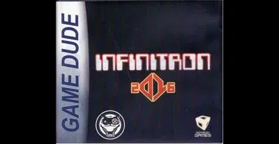 Infinitron 2016