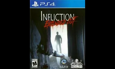 Infliction: Extended Cut