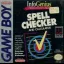 InfoGenius: Spell Checker and Calculator - GameBoy - Retrocharting