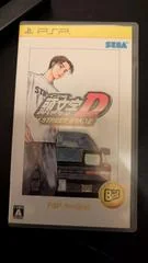 Background - Initial D Street Stage [The Best] - PSP - Retrocharting