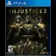 Injustice 2 [Legendary Edition] - Playstation 4 - Retrocharting