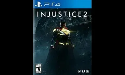 Injustice 2