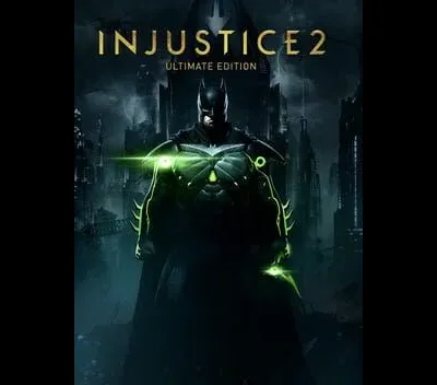 Injustice 2 [Ultimate Edition]