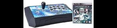 Injustice: Gods Among Us Battle Edition