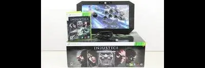 Injustice: Gods Among Us [Battle Edition]