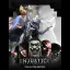 Injustice: Gods Among Us [Collector's Edition] - Xbox 360 - Retrocharting