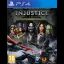 Injustice: Gods Among Us - Playstation 4 - Retrocharting