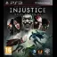 Injustice: Gods Among Us - Playstation 4 - Retrocharting
