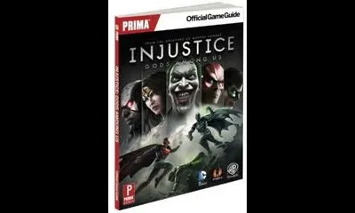Injustice: Gods Among Us [Prima]