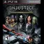 Injustice: Gods Among Us [Ultimate Edition] - Playstation 3 - Retrocharting