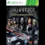 Injustice: Gods Among Us [Ultimate Edition] - Xbox 360 - Retrocharting