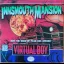 Innsmouth Mansion - Virtual Boy - Retrocharting
