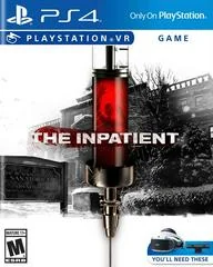 Background - Inpatient - Playstation 4 - Retrocharting
