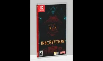 Inscryption [Special Reserve Single]