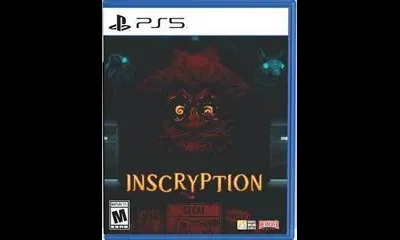 Inscryption [Special Reserve Single]